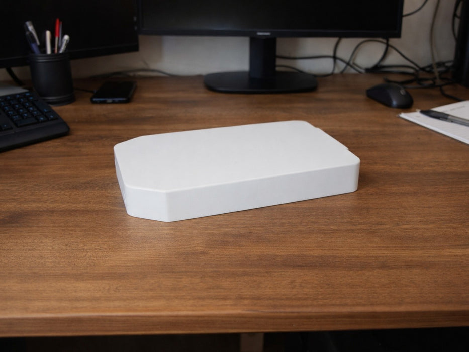 Coperchio camino boiler Camper Caravan Truma compatibile 70121-01 - BO92 serie 2