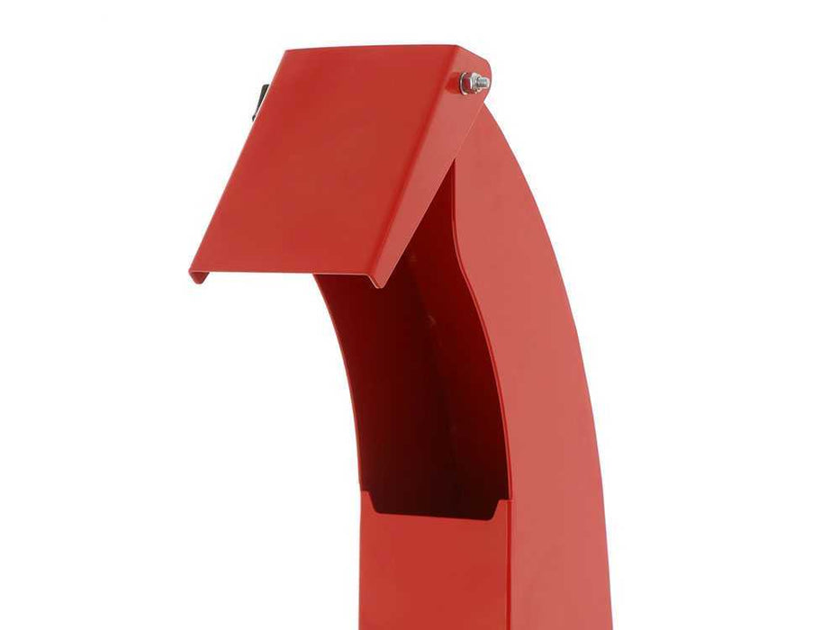 Biotrituratore GTS900 GTM Motore Honda Benzina 8.4CV