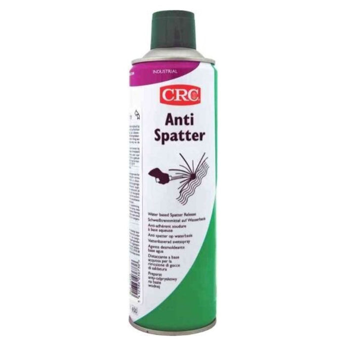 Antispruzzo Per Saldature Ml.500 Antispatter Cfgc8604