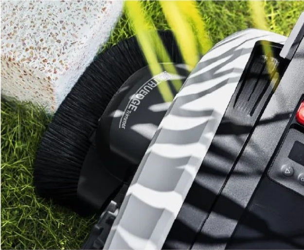 Ecovacs GOAT A3000 LiDAR PRO – Robot Tagliaerba Senza Filo Perimetrale (fino a 3000mq)