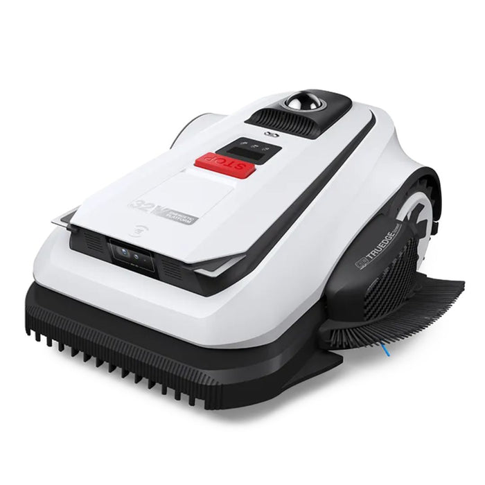 Ecovacs GOAT A3000 LiDAR PRO – Robot Tagliaerba Senza Filo Perimetrale (fino a 3000mq)