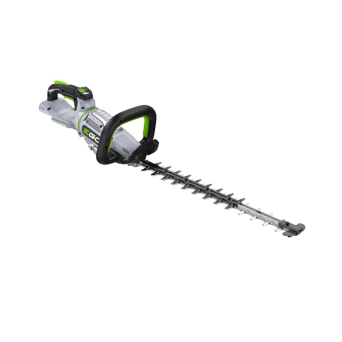 Tagliasiepi Ego Power Plus HT5110E a batteria 56 Volt da cm.51 - SENZA Batteria e Caricabatteria