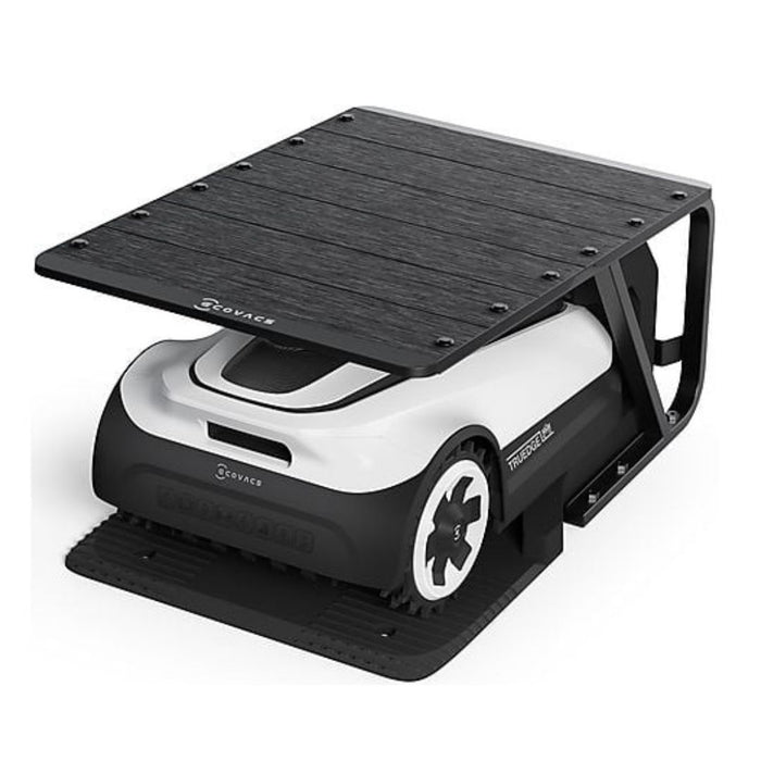 Garage per Robot Ecovacs GOAT Serie O e Serie A