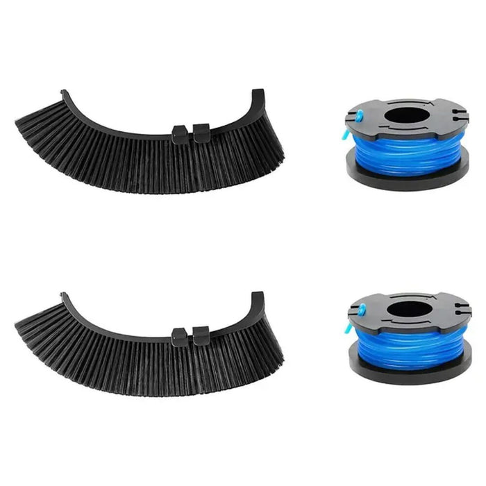 Kit di taglio per Robot Ecovacs GOAT Serie O e Serie A