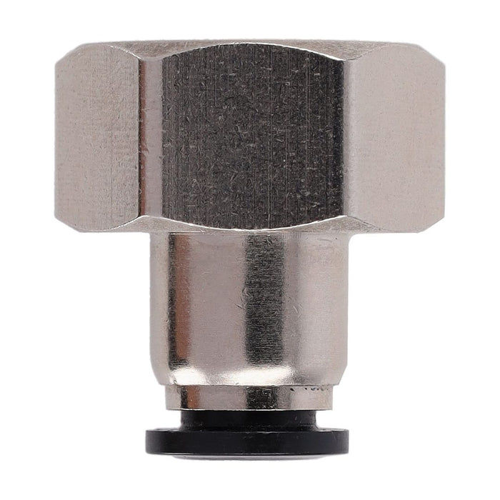 Raccordo rapido valvola di entrata mm.8 per Geyser Lite Geyser PRO e PRO DUAL