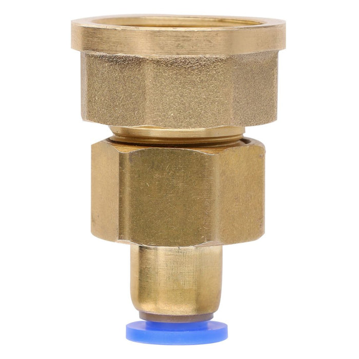 Raccordo rapido rubinetto mm.8 per Geyser Lite Geyser PRO e PRO DUAL