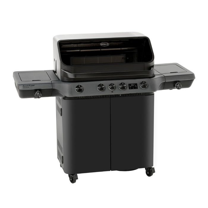 Barbecue a Gas BLAZEFLAME Master 4 Rosle