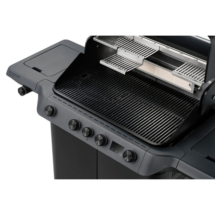 Barbecue a Gas BLAZEFLAME Master 4 Rosle