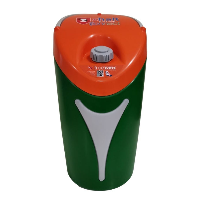 Freezanz Zhalt Evolution Connect Antizanzare Professionale fino a 1.500 mq + Impianto 200mt + OMAGGIO