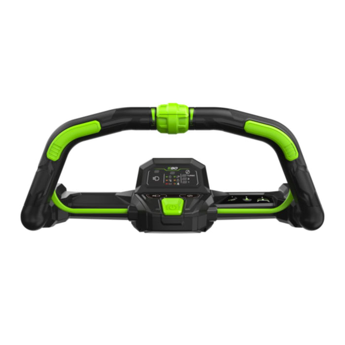 Rasaerba batteria Ego Power Plus LM2236SP Trazionato 56 Volt Taglio cm. 55 SENZA batteria e caricabatteria