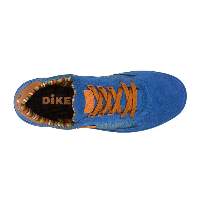 Scarpa Antinfortunistica Dike Cyclon Cross S1P ESD Bassa Cielo