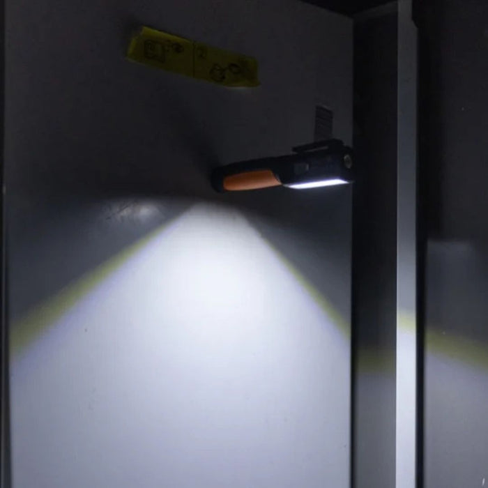 Lampada Torcia Led a penna ricaricabile Beta 1838PN