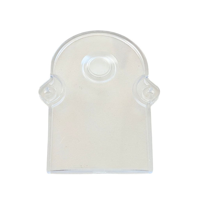 Copertura frontale per Pompa Peristaltica Freezanz Zhalt Evolution POST 2024