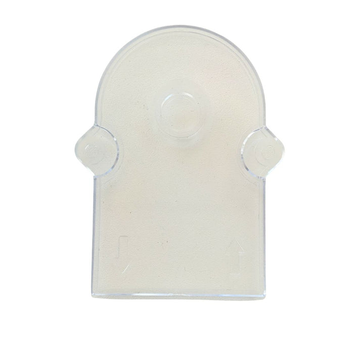 Copertura frontale per Pompa Peristaltica Freezanz Zhalt Evolution POST 2024