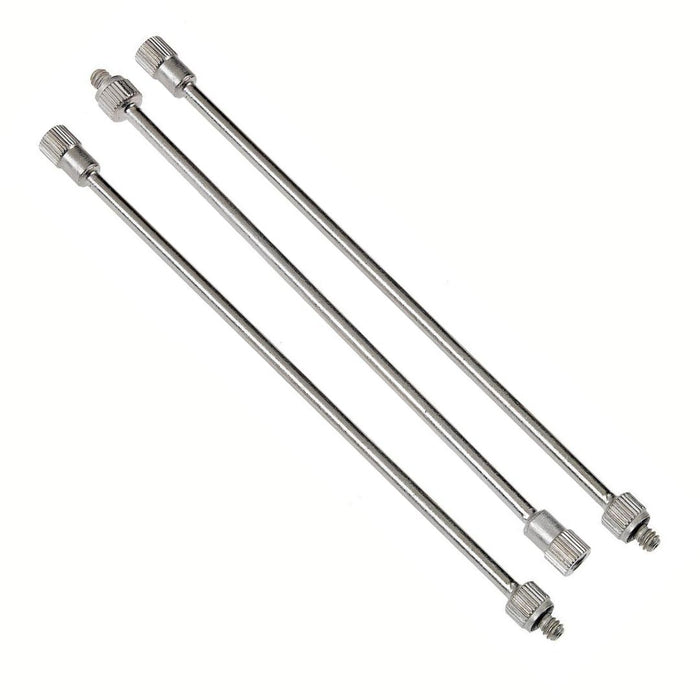 Freezanz Estensore Ugello cm. 30 (3 Pz.) Freezanz per Zhalt Portable