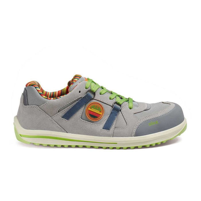 Scarpa Antinfortunistica Dike Raving Ranking Reload S1P ESD Bassa Perla
