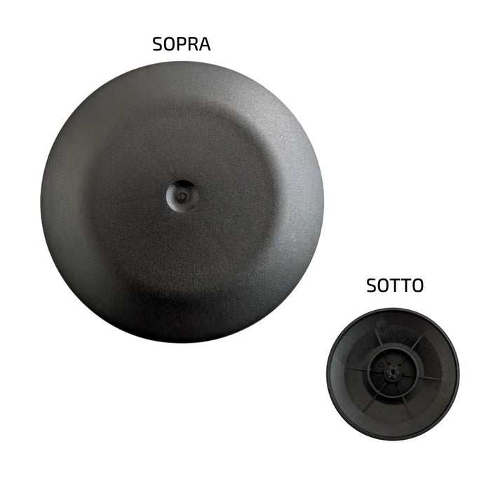 Coperchio per Testina batti e vai Ego Power Plus ST1610E-T - AH1620