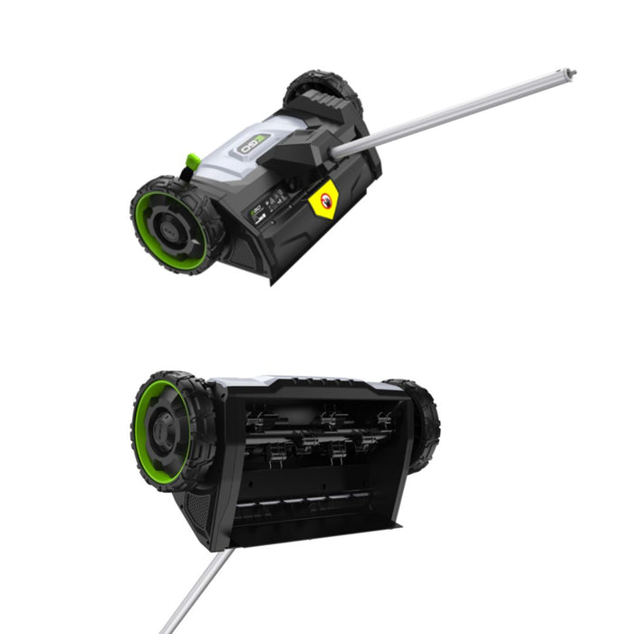 Accessorio Arieggiatore DA1400 per Multiutensile Ego Power Plus PH1400 PH1420 PHX1600