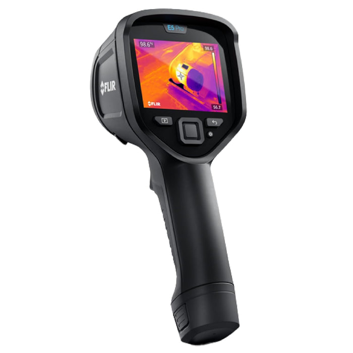 Termocamera Flir E5 PRO Wifi