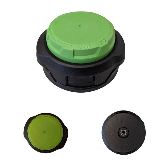 Testina Batti e Vai Ego Power Plus Powerload per STX4200 filo mm. 2,4 AH4200