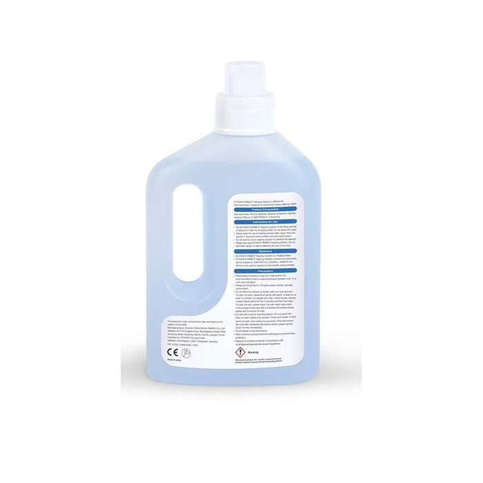 Detergente per Robot lavavetri Ecovacs Winbot 1 litro