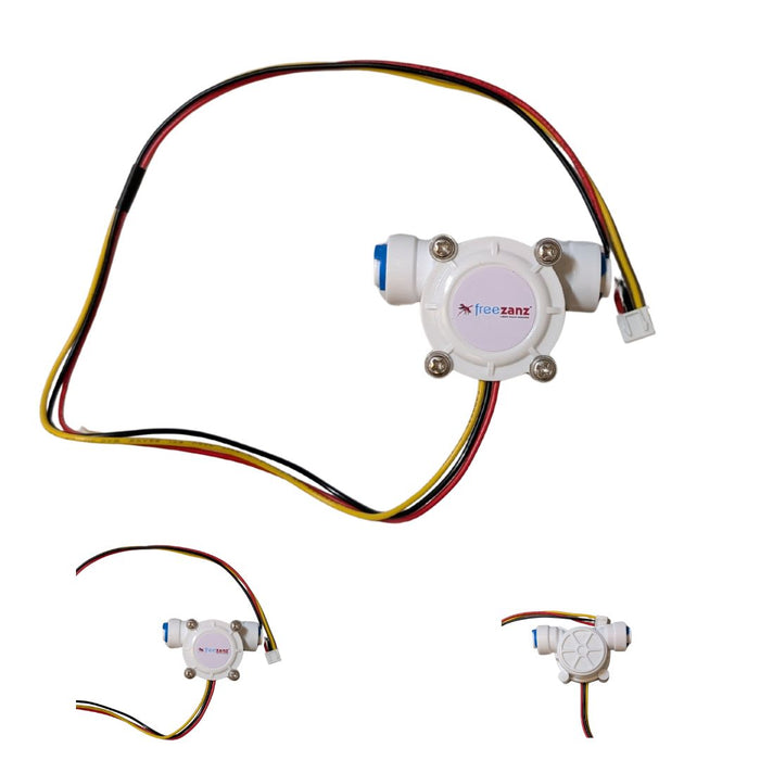 Sensore di Flusso per Zhalt Evolution e Zhalt Evolution Connect