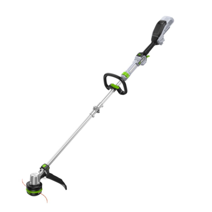 Decespugliatore Batteria Ego Power Plus ST1511E-T Telescopico PowerLoad con Batteria e Caricabatteria