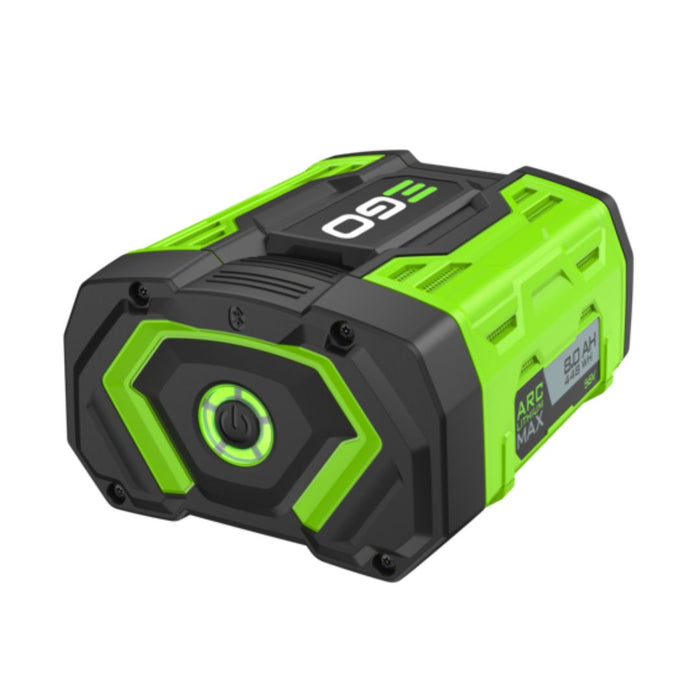 Batteria Ego Power Plus BA4800X 56 Volt 8 Ah Arc Lithium MAX