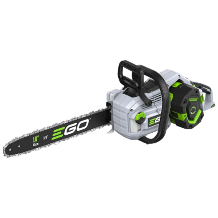 Motosega Batteria Ego Power Plus CS1810E Batteria 56 Volt Senza batteria e caricabatteria - Barra cm.45