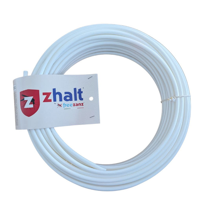 Tubo prolunga impianto Zhalt Portable e Zhalt Evolution bobina da 25 mt.