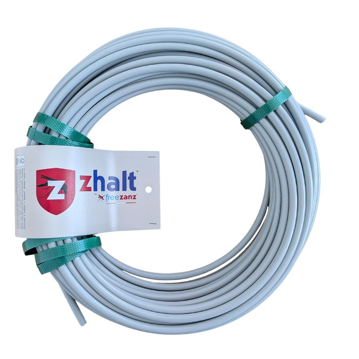 Tubo prolunga impianto Zhalt Portable e Zhalt Evolution bobina da 25 mt.