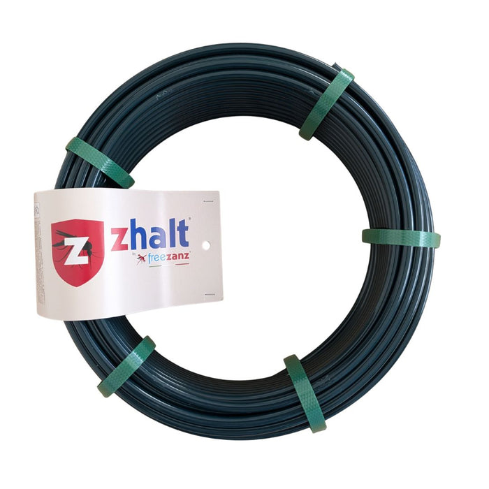 Tubo prolunga impianto Zhalt Portable e Zhalt Evolution bobina da 25 mt.