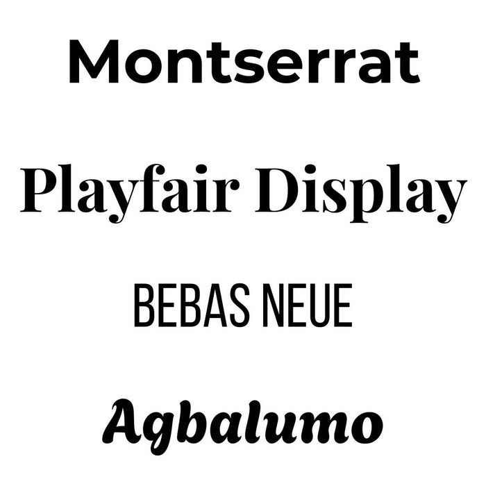 Insegne e Scritte 3D da Interno Personalizzate: Dai Profondità alle Tue Pareti