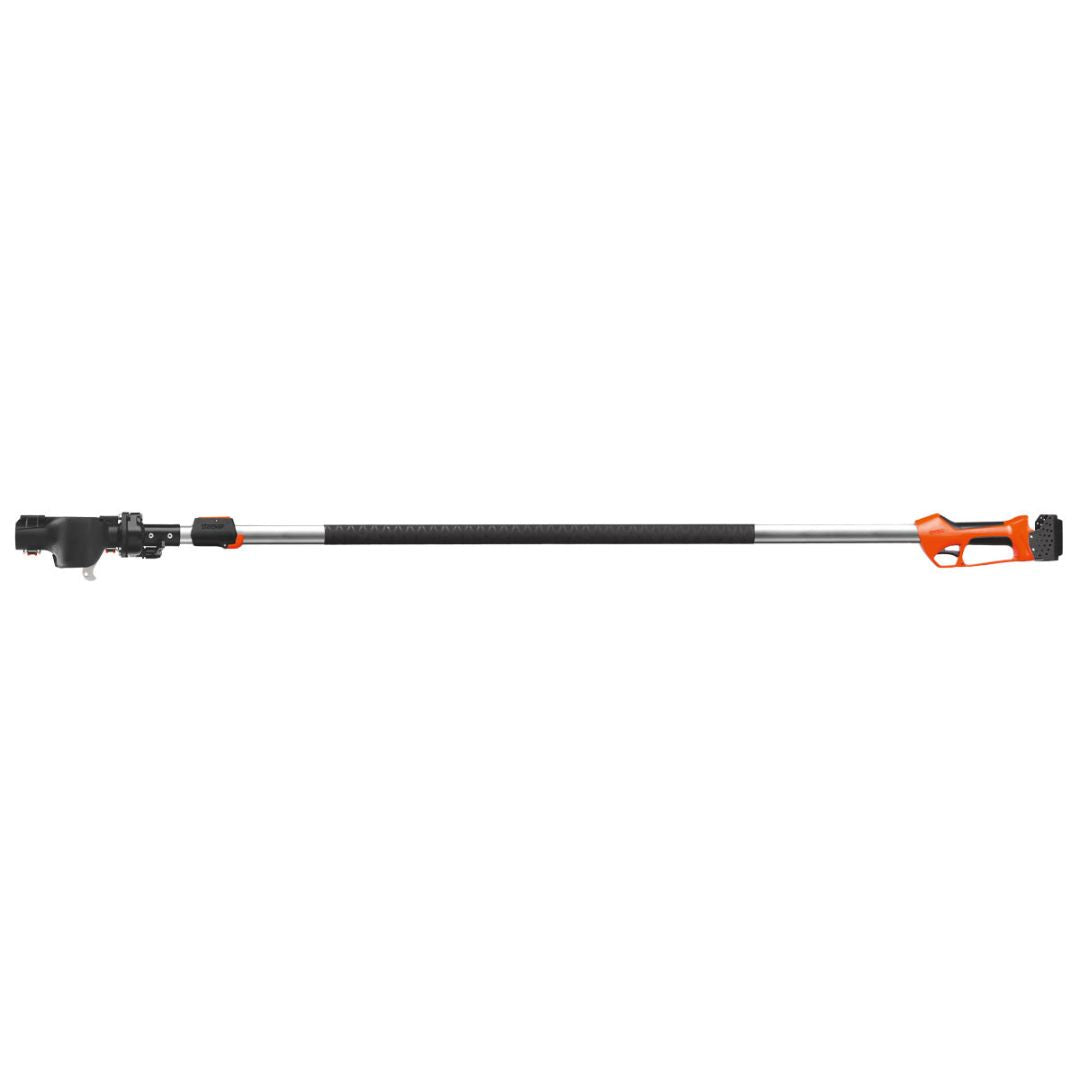 Tagliabordi A Batteria AL-KO GT 4030 LI - 40V Max, Larghezza Lavoro 30 Cm, Asta Telescopica, Testina Orientabile