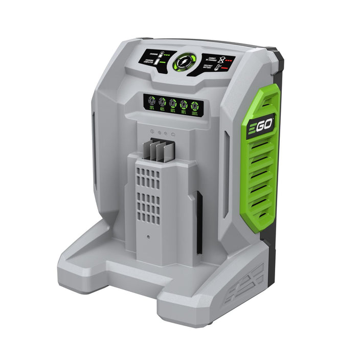 Caricabatteria Ego Power Plus CH7000 Ultra Rapido per Batterie 56 Volt