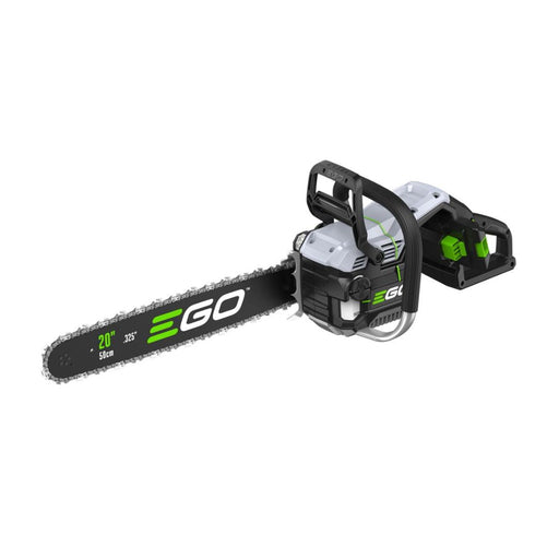 Motosega a batteria EGO CS1614E da 40CM kit batteria 5 h Motosega a batteria EGO CS1614E da 40CM kit batteria 5 h