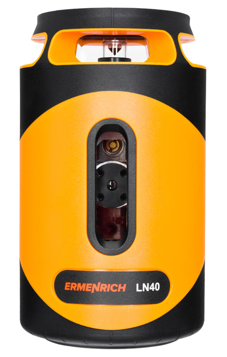 Livella Autolivellante Ermenrich LN40 Green Laser 360 - 81439