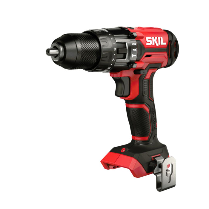 Kit Skil Trapano Tassellatore 3020CA e Smerigliatrice 3920 con Batterie e Caricabatteria - 3354EA