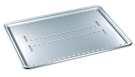 Kit Trasformazione Weber Q - Cottura Indiretta Q2000 O Q3000 - EmporiodiAntonio