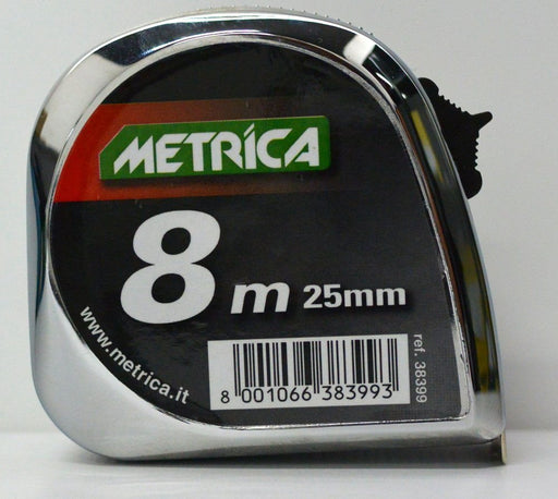 Flessometro Magnum Mt. 8 Mm.25 - EmporiodiAntonio