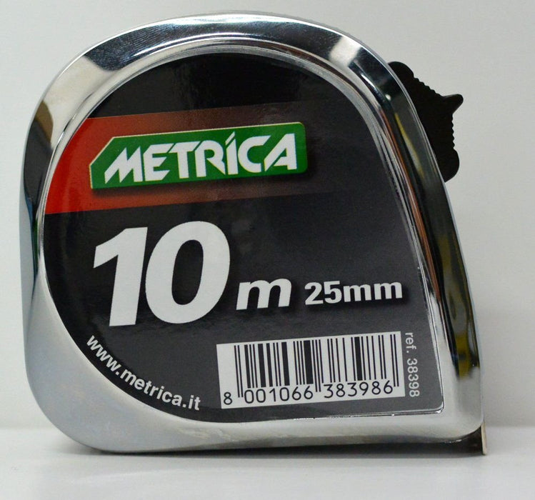 Flessometro Magnum Mt.10 Mm.25 - EmporiodiAntonio