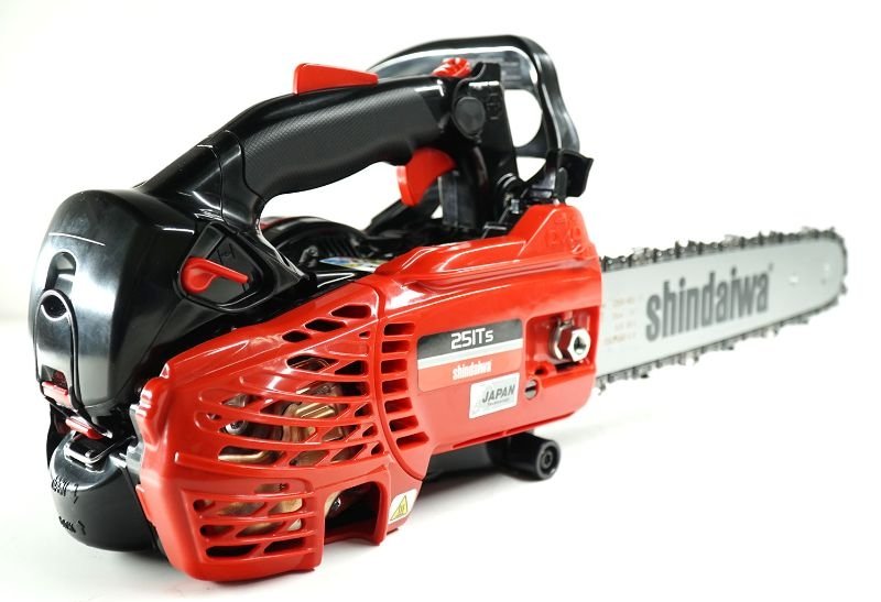Motosega Potatura Shindaiwa 251Ts - EmporiodiAntonio