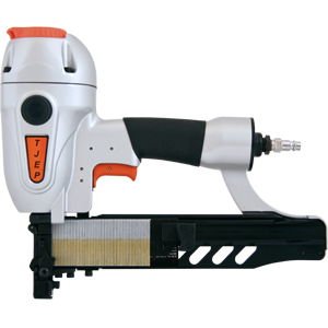 Fissatrice Tjep Pneumatica Mod. Pz 16/50 - EmporiodiAntonio