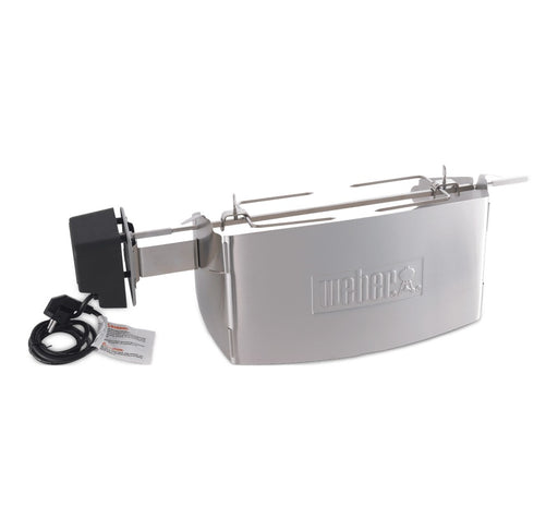 Girarrosto Per Weber Q Serie 100 & 1000 - EmporiodiAntonio
