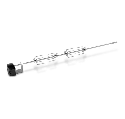 Girarrosto Weber Per Genesis Ii - 4 E 6 Bruciatori - EmporiodiAntonio