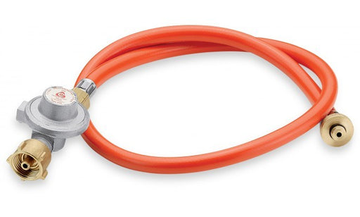 Kit Adattatore 3 In 1 Tubo Gas Per Weber Q1000 Go-Anywhere - EmporiodiAntonio