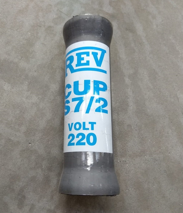 Polmone Intonacatrice Revelin Vario Fg3 Cup S7/2 220 Premiscelato - EmporiodiAntonio