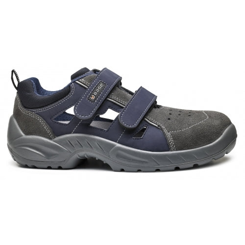 Base Protection Mechanic Scarpa Antinfortunistica, da Uomo e Donna Base Protection Mechanic Scarpa Antinfortunistica, da Uomo e Donna