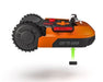 Recinto digitale mt.20 Off Limits per Robot Tagliaerba Landroid Worx WA0863 - WA0892 - EmporiodiAntonio