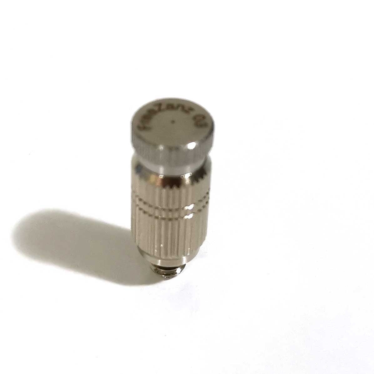 Ugello Irrigazione Regolabile Aqua Control ZP10015 - 15 Van, Settore 90°-360°, Nero - Foto 3